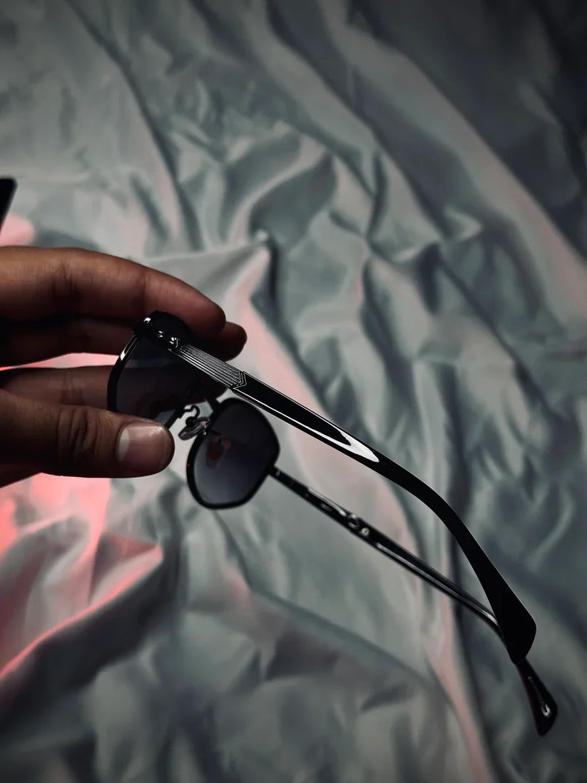 David Beckham Shades