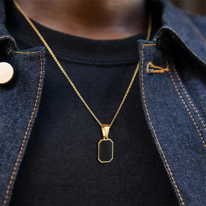 Rectangular Ultimate  Lockets