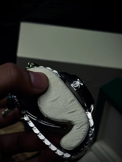 Rolex date just (female)