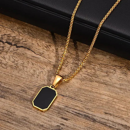 Rectangular Ultimate  Lockets