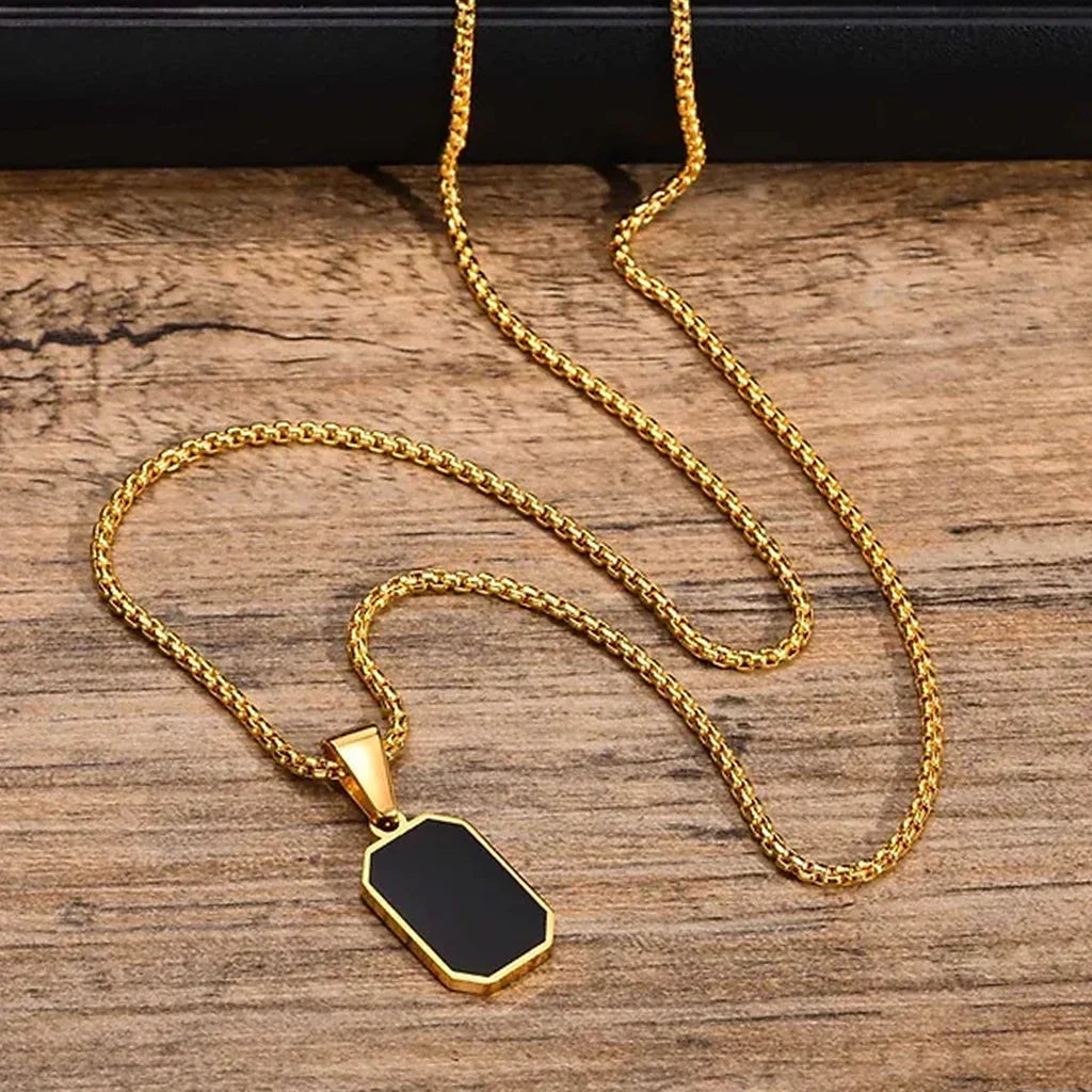 Rectangular Ultimate  Lockets