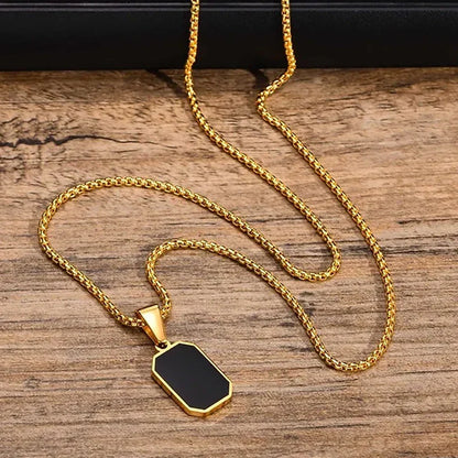 Rectangular Ultimate  Lockets