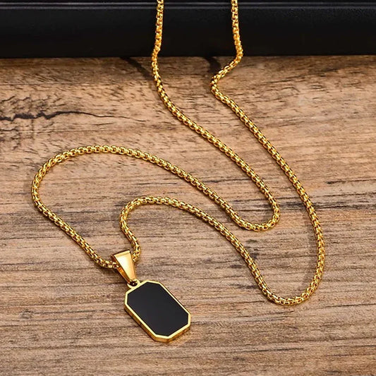 Rectangular Ultimate  Lockets