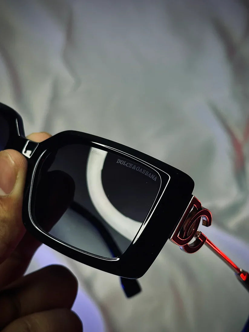 Dolce & Gabbana Shades