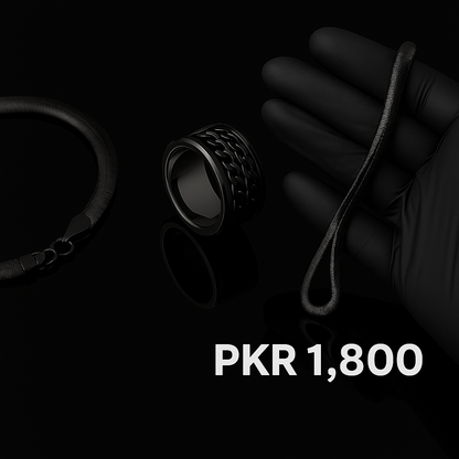 Power Trio Jewelry Deal