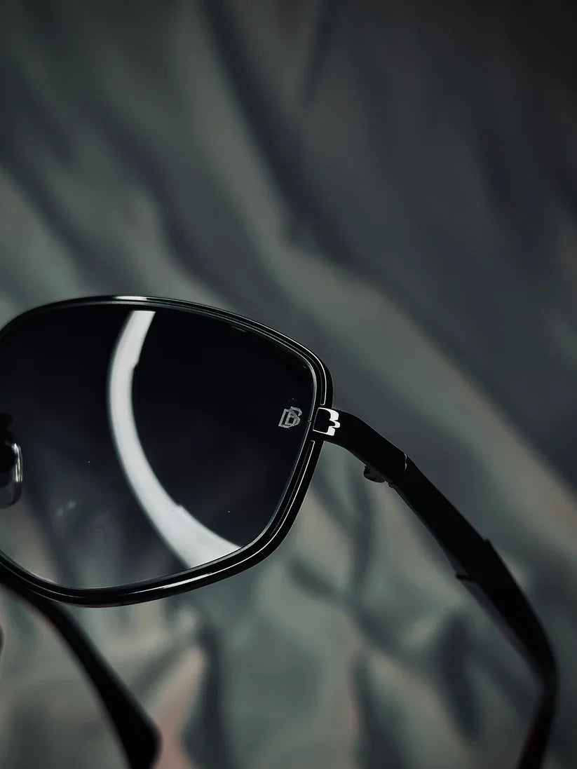 David Beckham Shades
