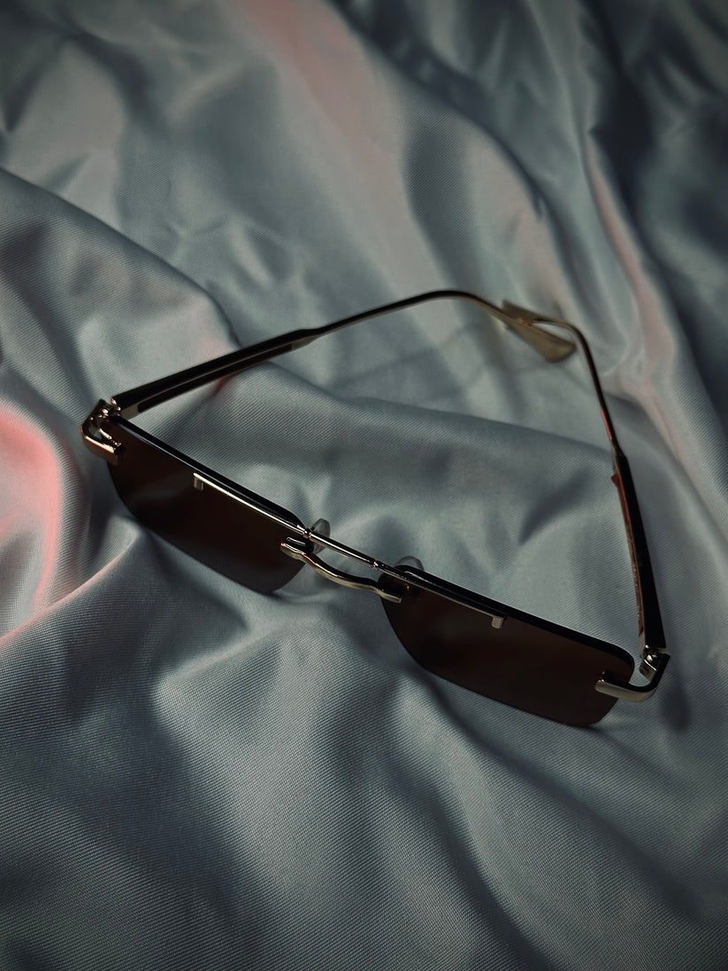 Cartier Shades