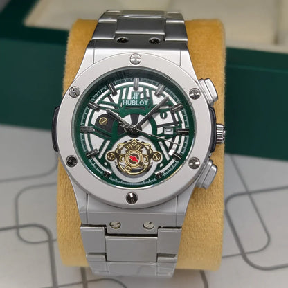 Hublot Skeleton