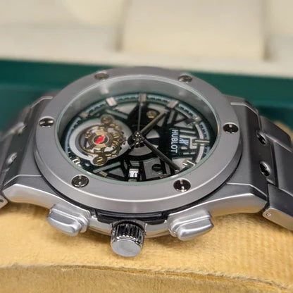 Hublot Skeleton