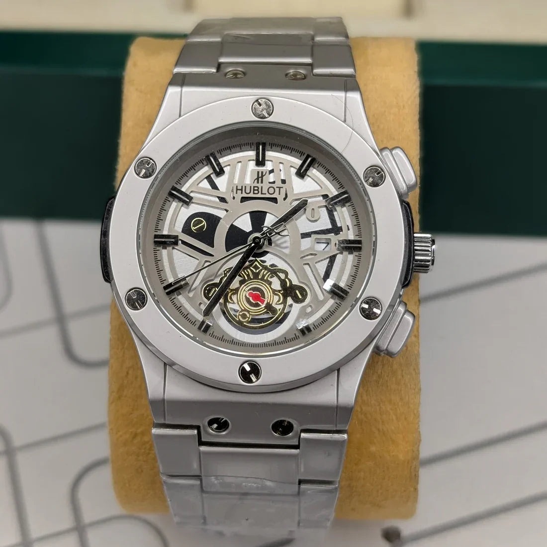 hublot