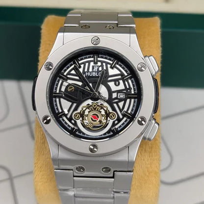 Hublot Skeleton