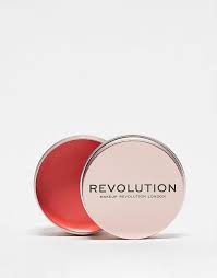 Makeup Revolution Balm Glow Flushed Pink 32gm