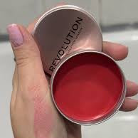 Makeup Revolution Balm Glow Flushed Pink 32gm